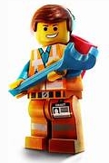 photo d'Etienne en personnage lego